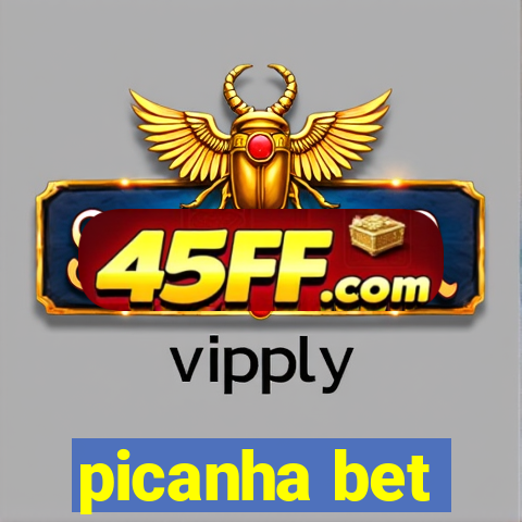 picanha bet